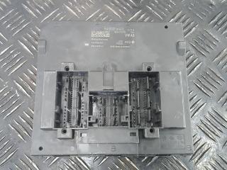 блок комфорта Skoda Octavia 3 поколение (A7) 2016, 1.6 л., дизель, МКПП, хетчбэк 5 дв., 5Q0937084CL