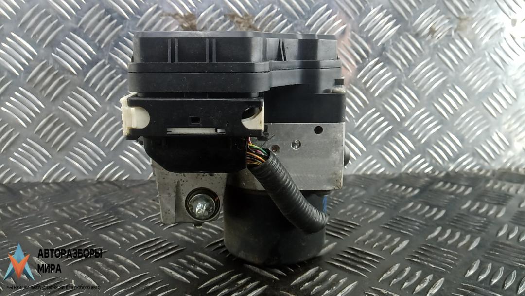 блок ABS Lexus LS 4 поколение 2006, 4.3 л., бензин, АКПП, седан, 8954150140, 1338007780 - фото №1