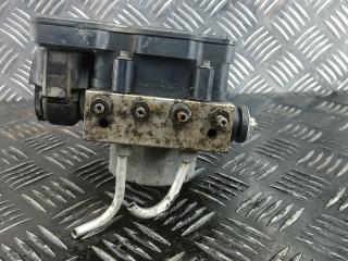 блок ABS Renault Captur 1 поколение 2015, 1.5 л., дизель, МКПП, хетчбэк 5 дв., 0265956285