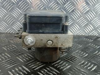 блок ABS Ford Transit 8 поколение 2014, 2.2 л., дизель, МКПП, 0265956285