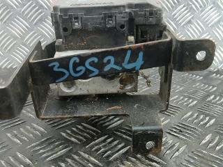 блок ABS Hyundai Terracan 1 поколение 2003, 2.9 л., дизель, АКПП, внедорожник 5 дв., ., 58910-H1000