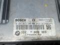 ЭБУ BMW 7 серия E65/E66/E67 [рестайлинг] 2007, 3.0 л., дизель, АКПП, седан, 0281013500, 7803369 - фото №5