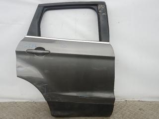 дверь задняя правая Ford Kuga 2 поколение 2013, 2.0 л., дизель, МКПП, внедорожник 5 дв.