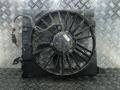 вентилятор радиатора Jaguar XF X250 2009, 2.7 л., дизель, АКПП, седан - фото №5