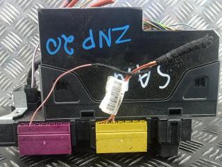 блок SAM Mercedes-Benz C-Класс W204/S204/C204 [рестайлинг] 2012, 2.2 л., D C220 CDI, дизель, АКПП, универсал, 5DK00922585