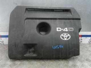 защита двигателя Toyota RAV4 3 поколение (XA30) 2006, 2.2 л., дизель, МКПП, внедорожник 5 дв., 1261126030