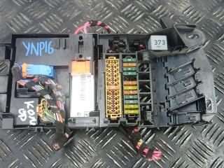 блок комфорта Audi A6 4F/C6 2006, 2.0 л., дизель, АКПП, седан, 4F0907289G