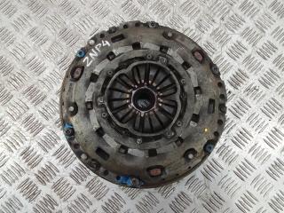 маховик Land Rover Freelander 2 поколение 2009, 2.2 л., D TD4, дизель, МКПП, внедорожник 5 дв., LR004321