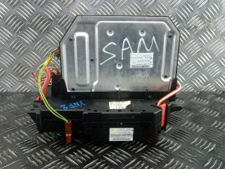 блок SAM Mercedes-Benz S-Класс W221 2008, 3.0 л., дизель, АКПП, седан, A2215404550