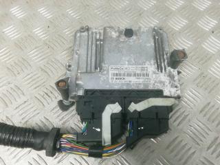 ЭБУ Ford Focus 3 поколение [рестайлинг] 2016, 1.5 л., дизель, МКПП, универсал, 0281032904