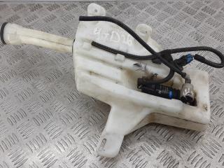 бачок омывателя Opel Insignia 1 поколение (A) 2009, 1.8 л., бензин, МКПП, хетчбэк 5 дв.