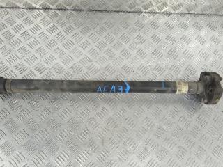 Карданный вал BMW X5 E53 [рестайлинг] 2004, 3.0 л., бензин, АКПП, внедорожник 5 дв.