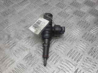 форсунка Volkswagen Passat B6 2009, 1.9 л., дизель, МКПП, седан, 0414720215, PDB011