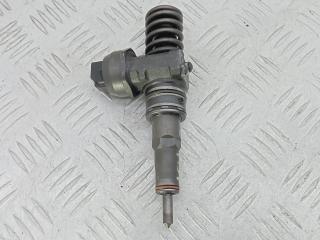 форсунка Volkswagen Passat B6 2009, 1.9 л., дизель, МКПП, седан, 0414720215, PDB011