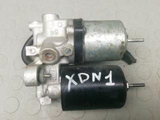 блок ABS Toyota Camry XV50 [рестайлинг] 2014, 2.5 л., бензин, АКПП, седан, 47270-47030