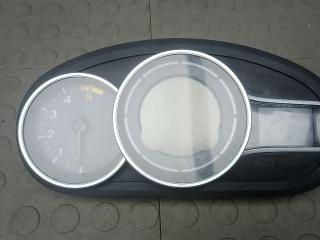 приборная панель Renault Fluence 1 поколение 2011, 1.5 л., дизель, робот, седан, RNI248107859R