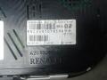 приборная панель Renault Fluence 1 поколение 2011, 1.5 л., дизель, робот, седан, RNI248107859R - фото №5