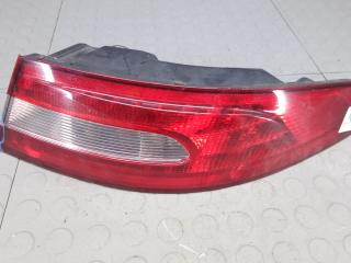 фонарь задний правый Jaguar XF X250 2009, 2.7 л., дизель, АКПП, седан