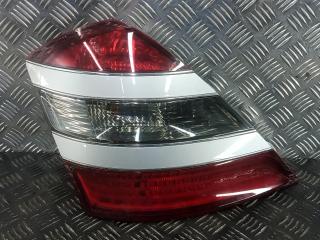 фонарь задний левый Mercedes-Benz S-Класс W221 2008, 3.0 л., дизель, АКПП, седан, A2218200166