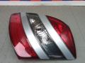 фонарь задний правый Mercedes-Benz S-Класс W221 2008, 3.0 л., дизель, АКПП, седан, A2218200266 - фото №2