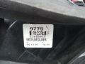 фонарь задний правый Mercedes-Benz S-Класс W221 2008, 3.0 л., дизель, АКПП, седан, A2218200266 - фото №8