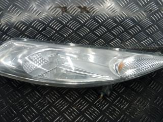 фара правая Nissan Juke YF15 [рестайлинг] 2012, 1.5 л., дизель, МКПП, хетчбэк 5 дв., 261201KL0B