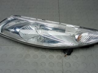 фара правая Nissan Juke YF15 2012, 1.5 л., дизель, МКПП, хетчбэк 5 дв., 261201KL0B