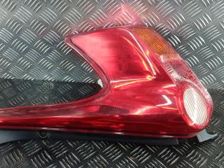 фонарь задний правый Nissan Juke YF15 [рестайлинг] 2012, 1.5 л., дизель, МКПП, хетчбэк 5 дв., 265501KA0A