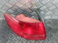 фонарь задний левый Audi A6 Allroad Quattro C6 2007, 3.0 л., дизель, АКПП, универсал, 4F9945095 - фото №4