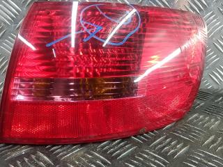 фонарь задний правый Audi A6 Allroad Quattro C6 2007, 3.0 л., дизель, АКПП, универсал, 4F9945096