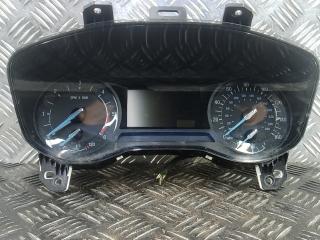 приборная панель Ford Mondeo 5 поколение 2015, 1.6 л., TDCi, дизель, МКПП, хетчбэк 5 дв., A2C94476003, A12957213