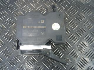 блок ABS Opel Mokka 1 поколение 2015, 1.6 л., дизель, МКПП, внедорожник 5 дв., 94541506