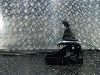 кулиса Opel Mokka 1 поколение 2015, 1.6 л., дизель, МКПП, внедорожник 5 дв., 738627, 55485248, 738464, 55598147