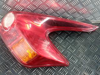 фонарь задний правый Nissan Juke YF15 [рестайлинг] 2012, 1.6 л., бензин, МКПП, хетчбэк 5 дв., 265501KA0A