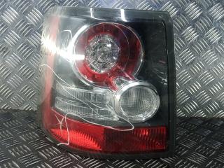фонарь задний левый Land Rover Range Rover Sport 1 поколение [рестайлинг] 2010, 3.0 л., дизель, АКПП, внедорожник 5 дв.