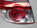 фонарь задний левый Hyundai Santa Fe 3 поколение (DM) 2012, 2.2 л., дизель, МКПП, внедорожник 5 дв. - фото №2
