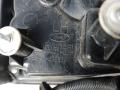 фонарь задний левый Hyundai Santa Fe 3 поколение (DM) 2012, 2.2 л., дизель, МКПП, внедорожник 5 дв. - фото №6
