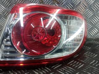 фонарь задний правый Hyundai Santa Fe 3 поколение (DM) 2012, 2.2 л., дизель, МКПП, внедорожник 5 дв.
