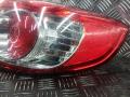 фонарь задний правый Hyundai Santa Fe 3 поколение (DM) 2012, 2.2 л., дизель, МКПП, внедорожник 5 дв. - фото №2