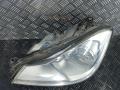 фара левая Mercedes-Benz C-Класс W204/S204/C204 [рестайлинг] 2012, 2.2 л., D C220 CDI, дизель, АКПП, универсал, A2048205159 - фото №4