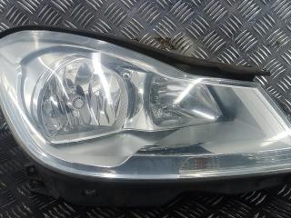 фара правая Mercedes-Benz C-Класс W204/S204/C204 [рестайлинг] 2012, 2.2 л., D C220 CDI, дизель, АКПП, универсал, A2048205259
