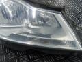фара правая Mercedes-Benz C-Класс W204/S204/C204 [рестайлинг] 2012, 2.2 л., D C220 CDI, дизель, АКПП, универсал, A2048205259 - фото №3