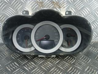 приборная панель Toyota RAV4 3 поколение (XA30) 2006, 2.2 л., дизель, МКПП, внедорожник 5 дв., 8380042D00