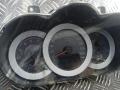 приборная панель Toyota RAV4 3 поколение (XA30) 2006, 2.2 л., дизель, МКПП, внедорожник 5 дв., 8380042D00 - фото №2
