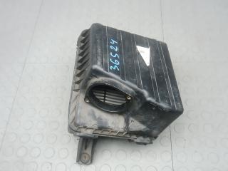 корпус воздушного фильтра Hyundai Terracan 1 поколение 2003, 2.9 л., дизель, АКПП, внедорожник 5 дв., 28112H1915, 28111H1930