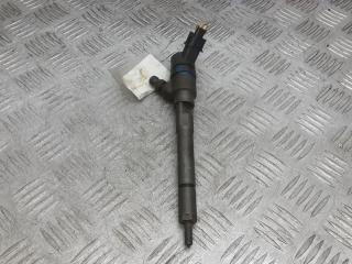 форсунка Kia Ceed 1 поколение 2009, 2.0 л., D CRDi, дизель, МКПП, универсал, 3380027400, 0445110258