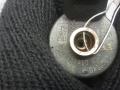 форсунка Kia Ceed 1 поколение 2009, 2.0 л., D CRDi, дизель, МКПП, универсал, 3380027400, 0445110258 - фото №6