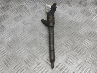 форсунка Kia Ceed 1 поколение 2009, 2.0 л., D CRDi, дизель, МКПП, универсал, 3380027400, 0445110258