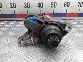 стартер Skoda Octavia 2 поколение (A5) 2006, 1.4 л., бензин, МКПП, хетчбэк 5 дв., 02T911023S