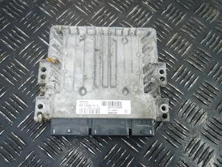 ЭБУ Renault Fluence 1 поколение 2011, 1.5 л., дизель, робот, седан, 237101454R